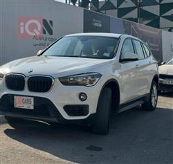 بي ام دبليو X1